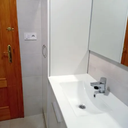 M&r Aguamarina Beach, Parking Gratuito Apartment Torrevieja