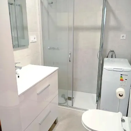 M&r Aguamarina Beach, Parking Gratuito Apartment