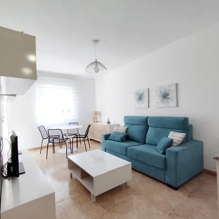 M&r Aguamarina Beach, Parking Gratuito * Torrevieja