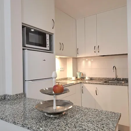 Apartment M&r Aguamarina Beach, Parking Gratuito Torrevieja