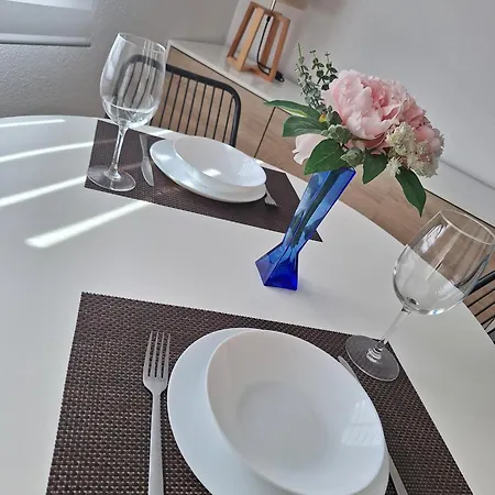 Appartamento M&r Aguamarina Beach, Parking Gratuito